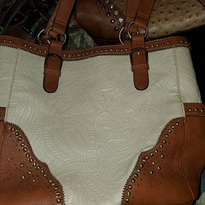 Handbag